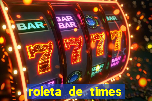 roleta de times (fifa 23)